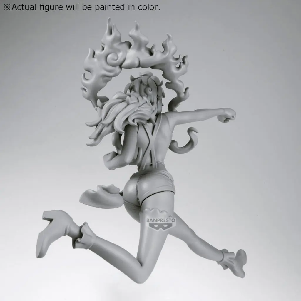 ONE PIECE - Jewelry Bonney - Figure Battle Record Collection 15cm